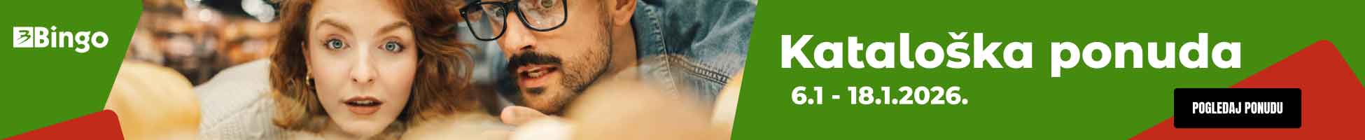 Posjetite Bingovu web stranicu