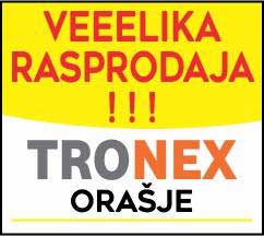 TRONEX
