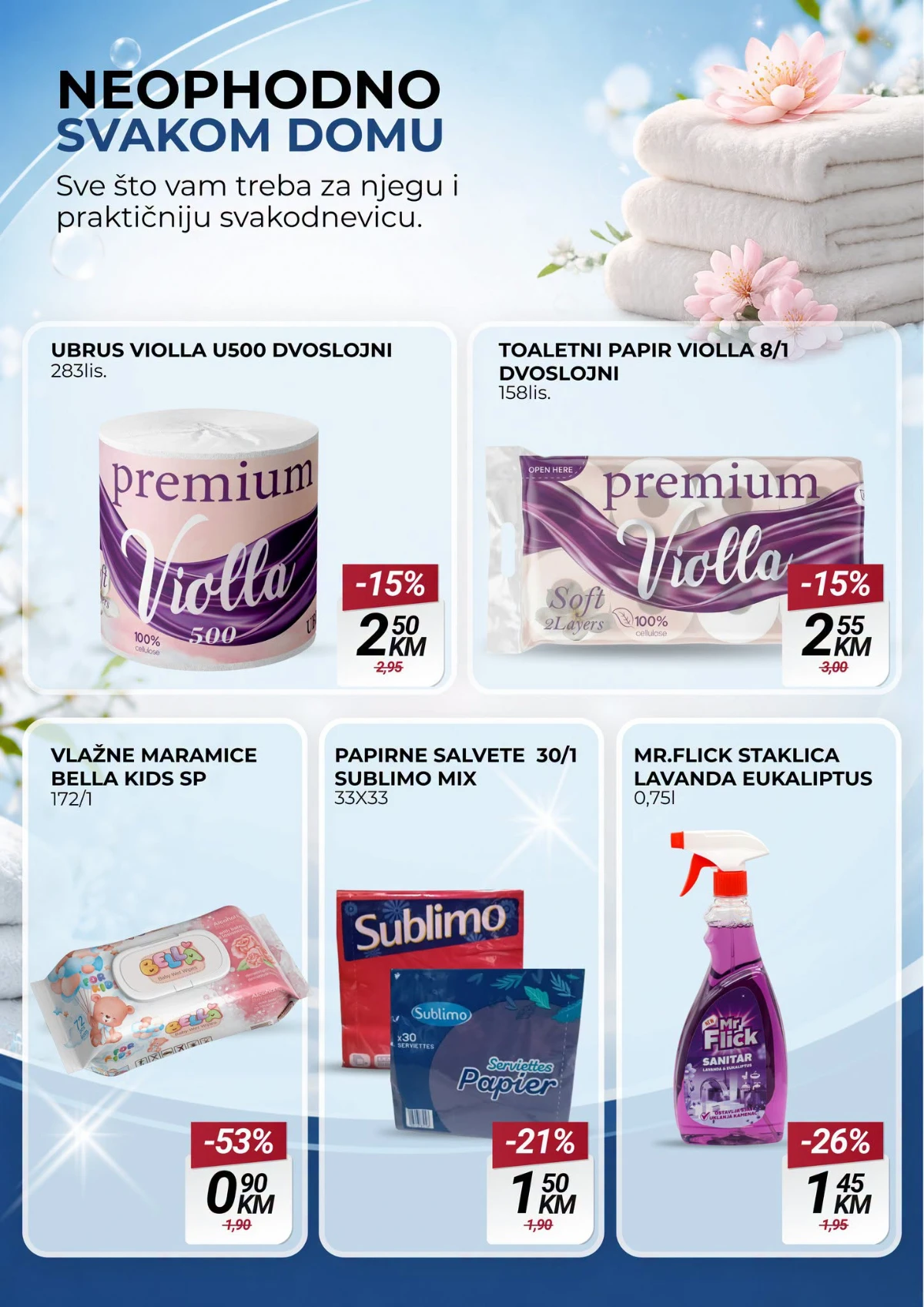 Belamionix SUPER ponuda strana 7.