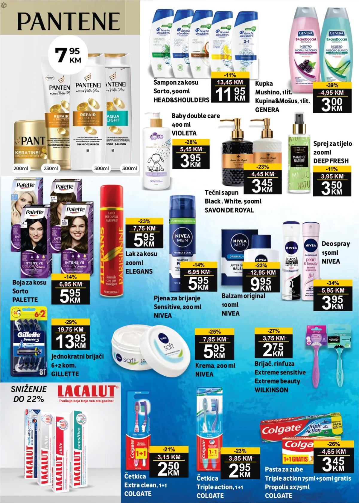 BEST katalog stranica 12