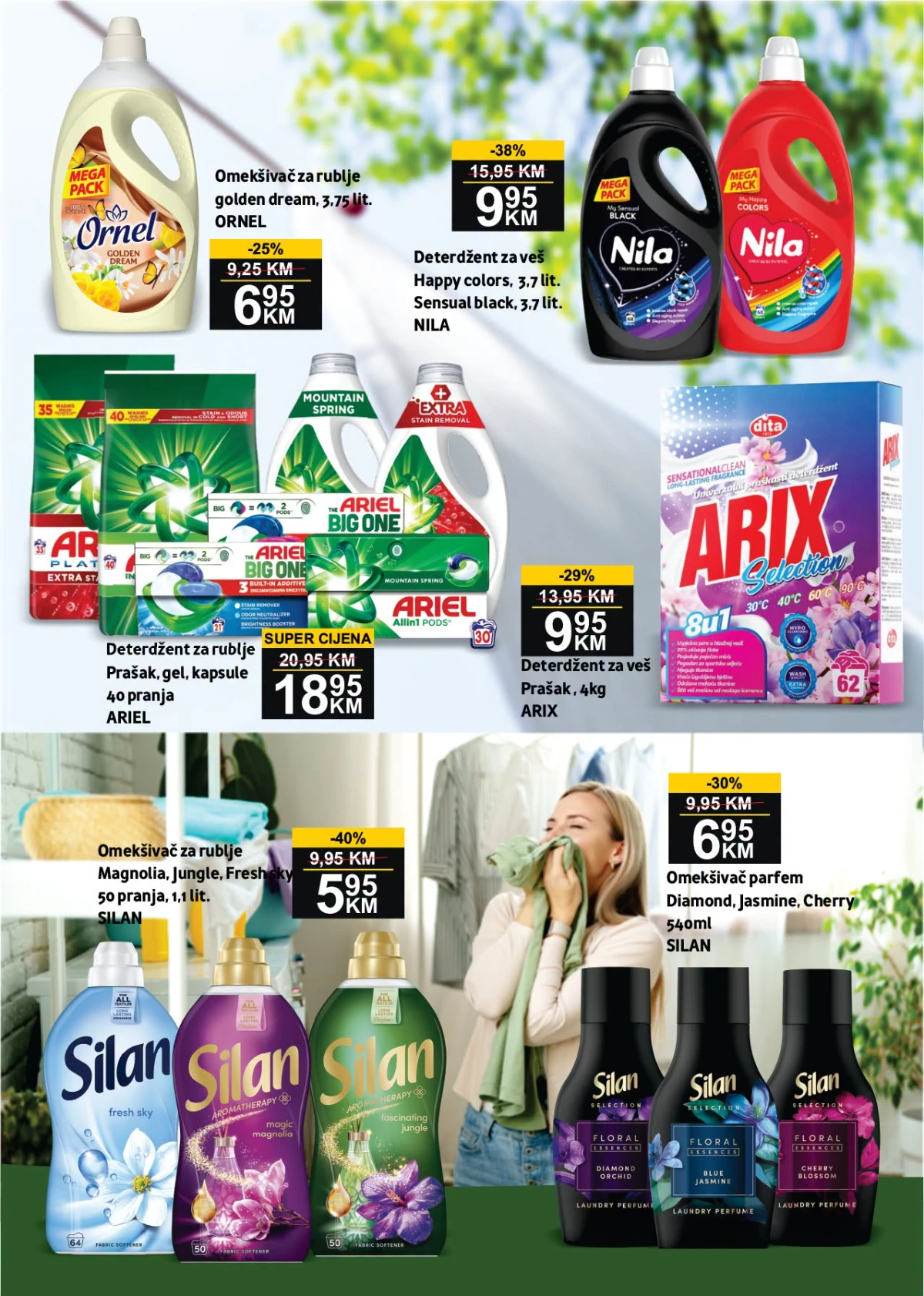 BEST katalog stranica 15