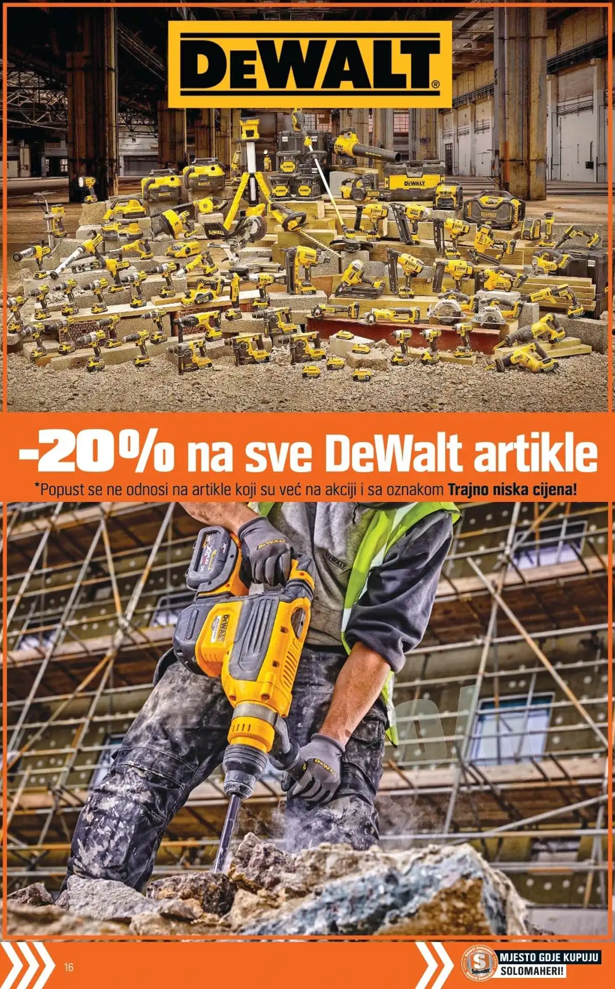 OBI Solomaheri mogu sve strana 16 – završne ponude kataloga BiH