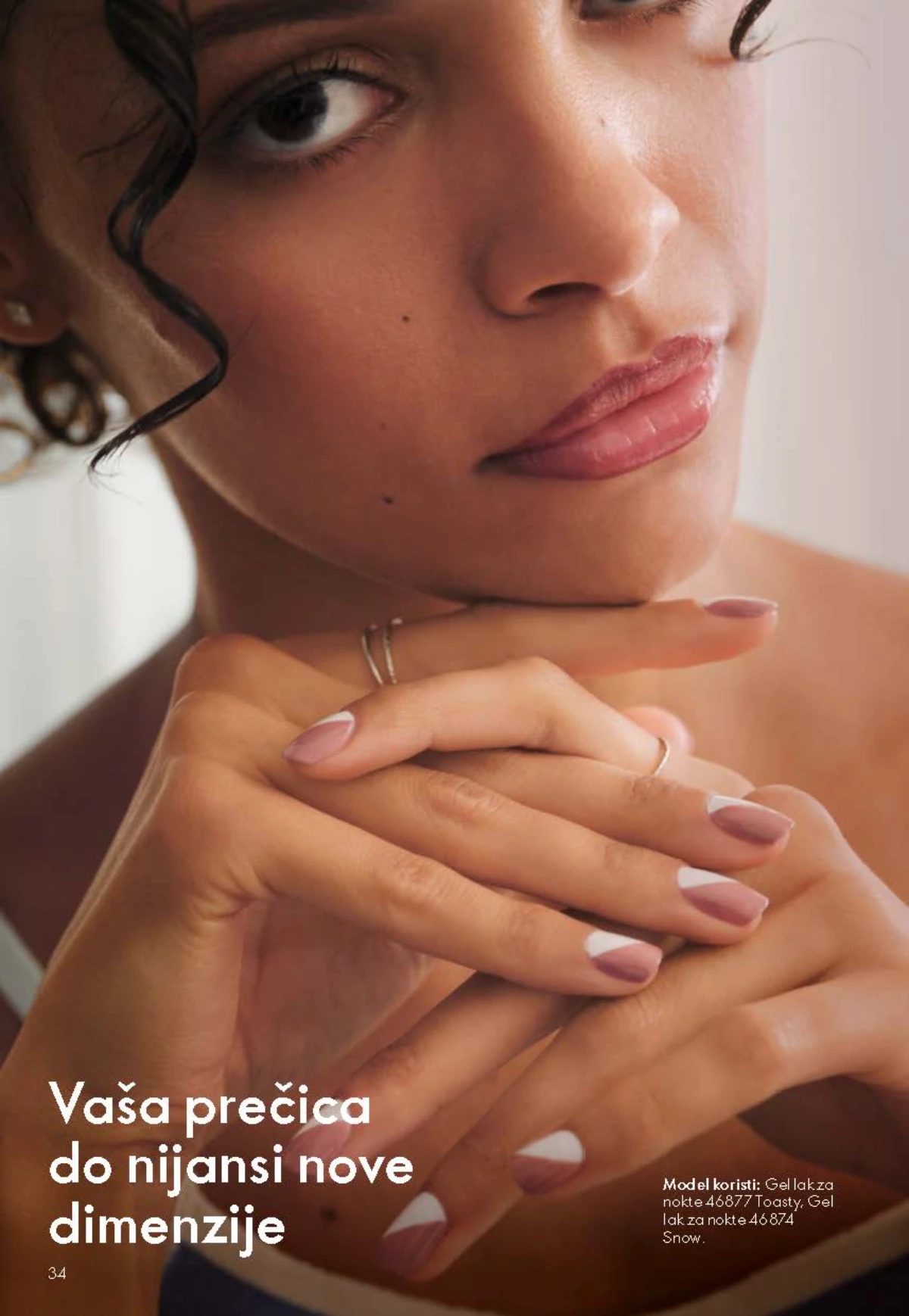 Oriflame kataloška ponuda sniženja