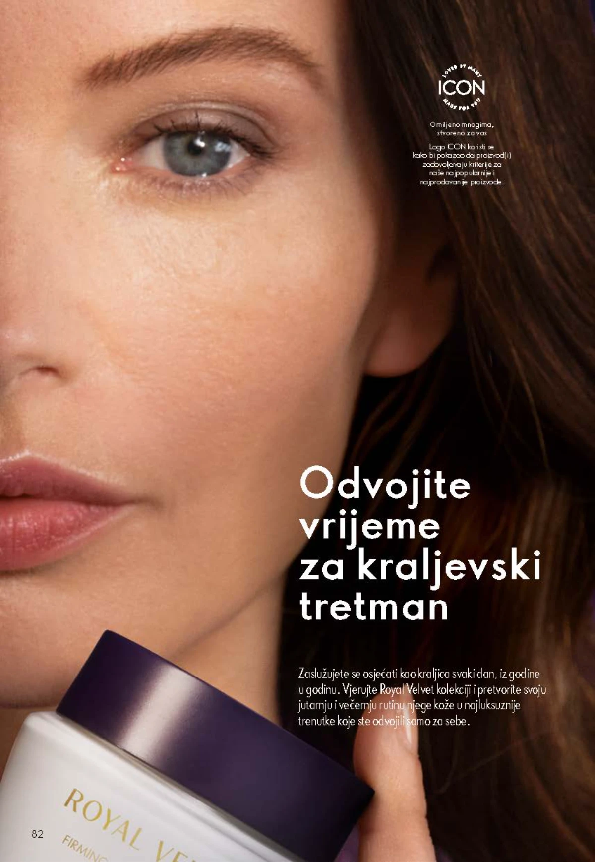 Oriflame kataloška ponuda sniženja