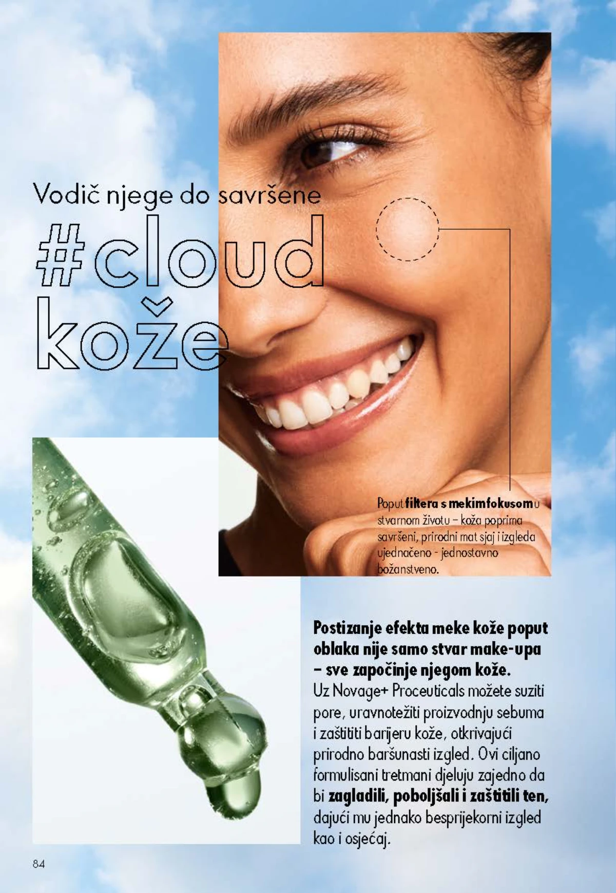 Oriflame kataloška ponuda sniženja