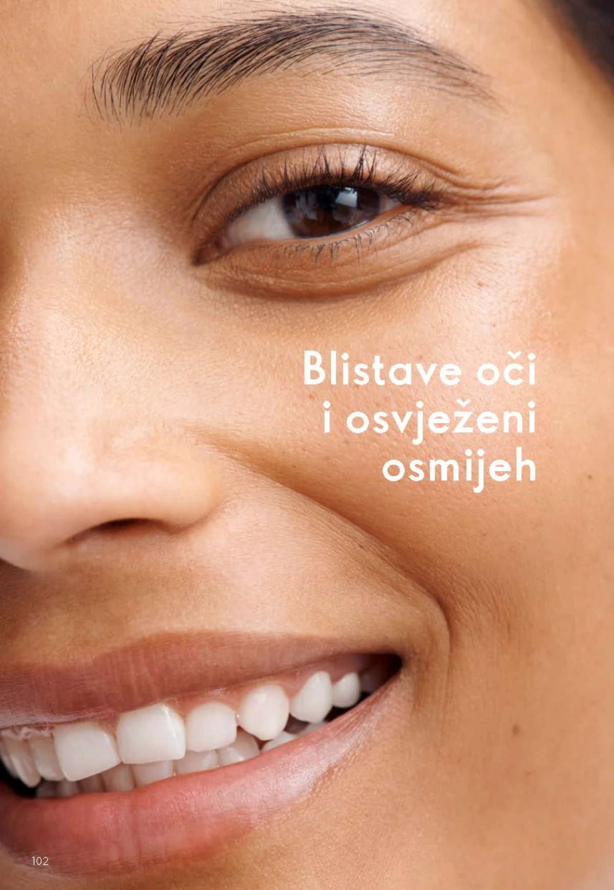 Oriflame kataloška ponuda sniženja