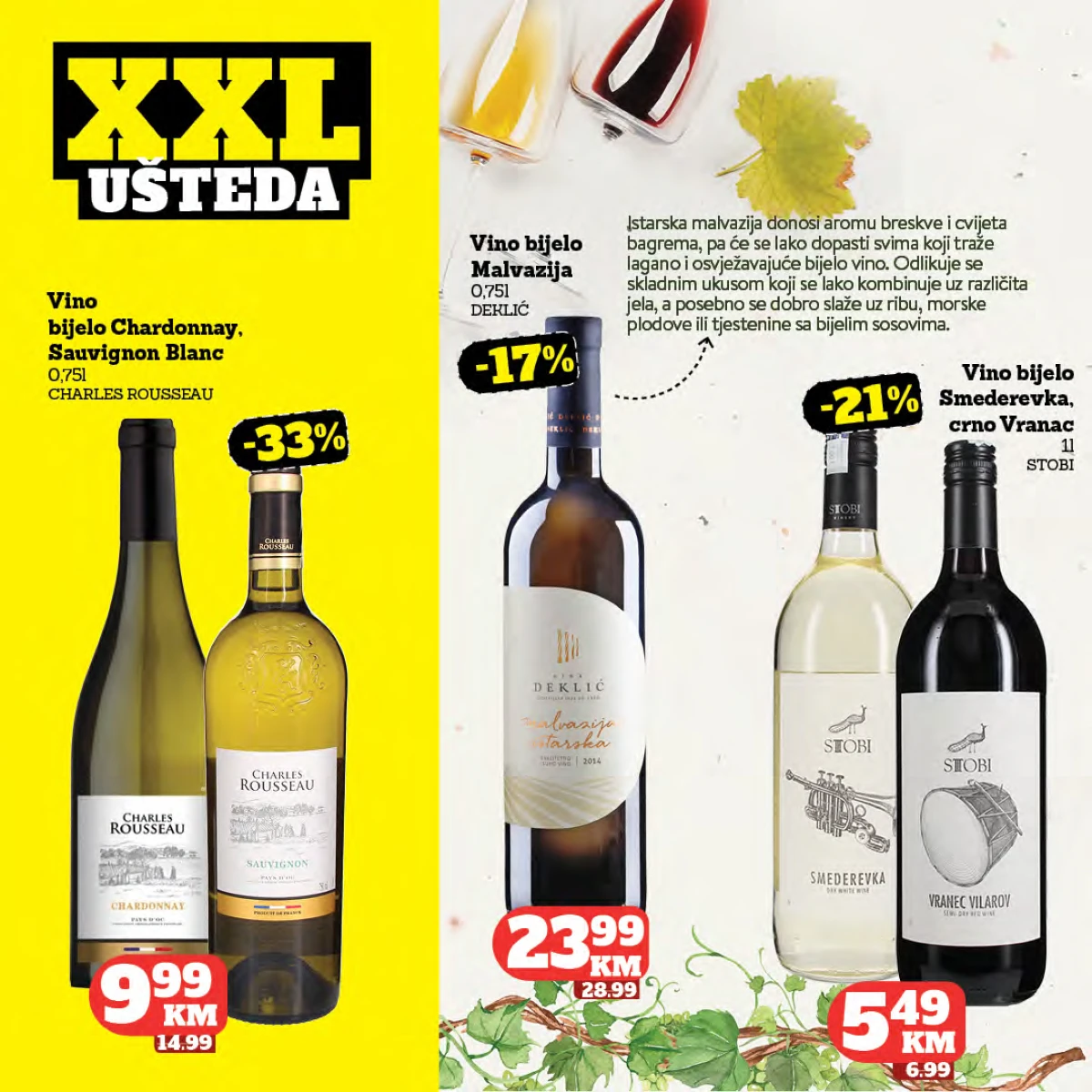 katalog Tropic snizenja