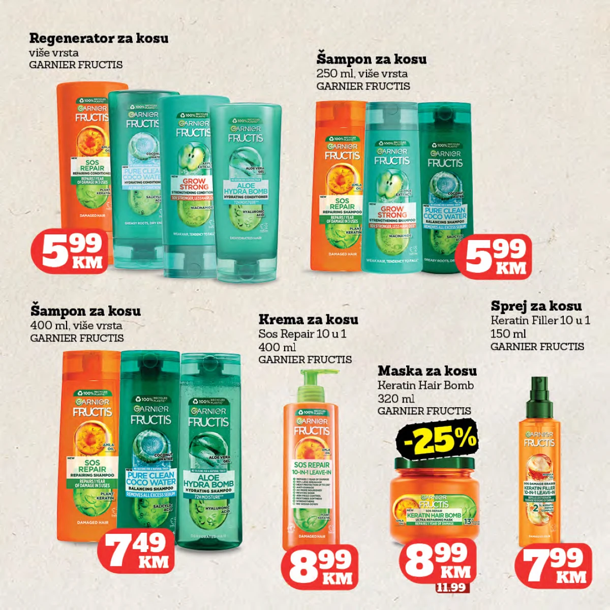 katalog Tropic snizenja