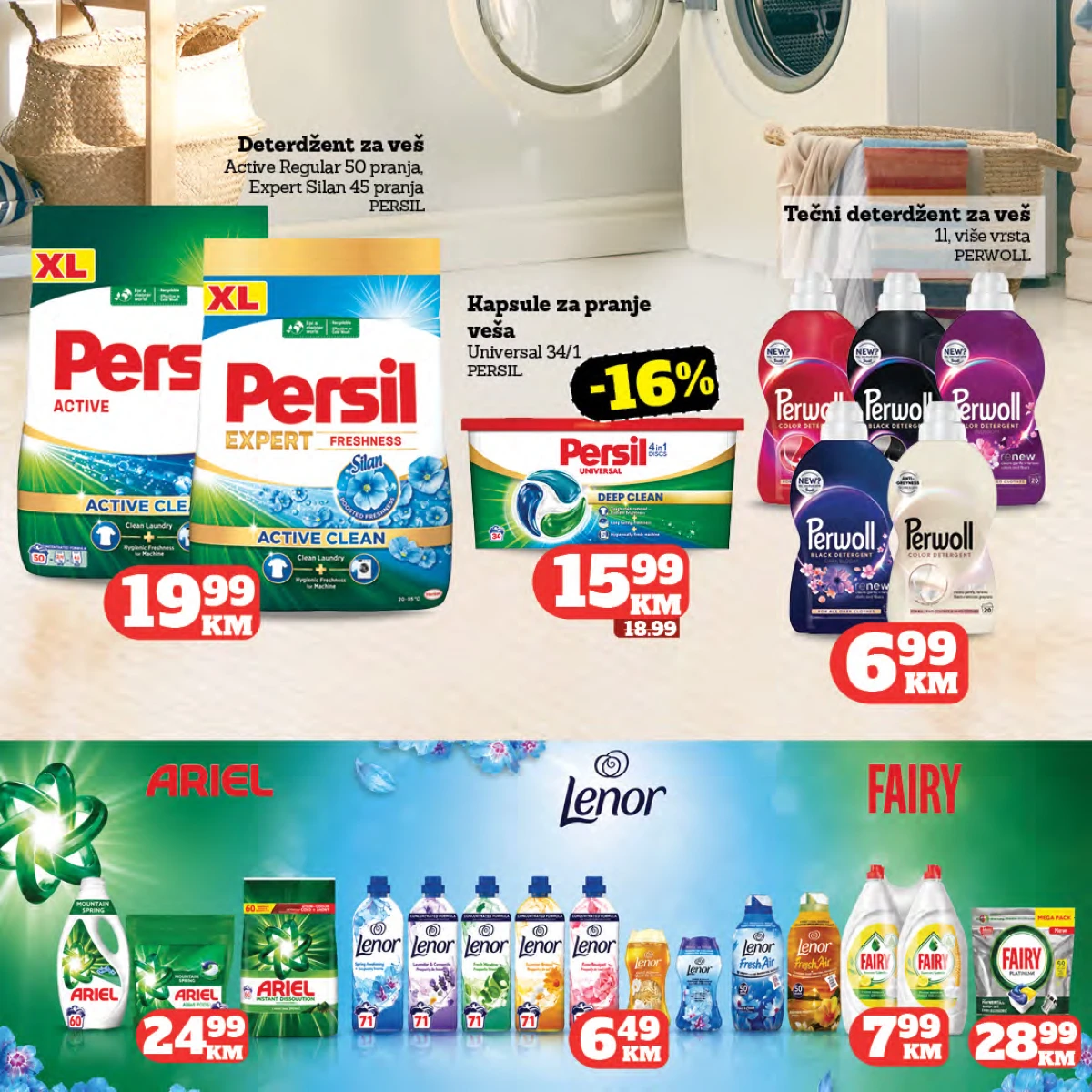 katalog Tropic snizenja
