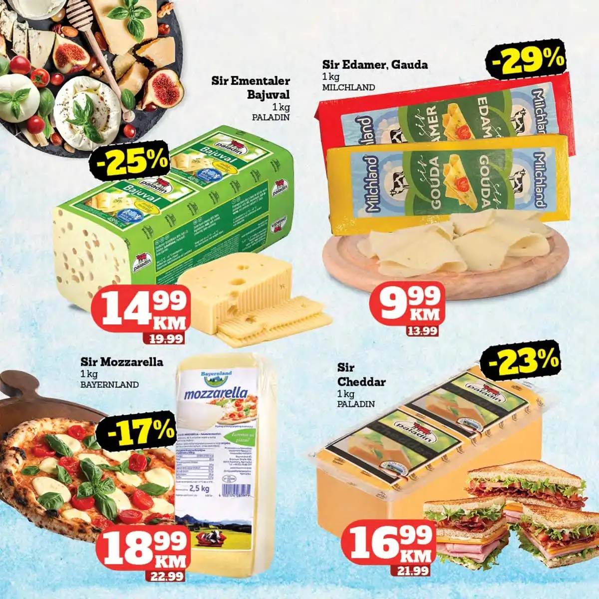 katalog Tropic snizenja
