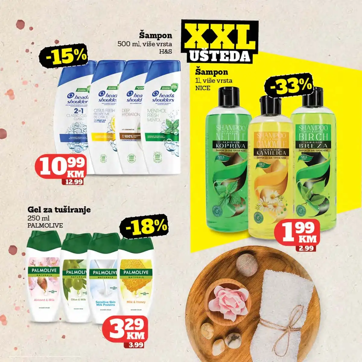 katalog Tropic snizenja
