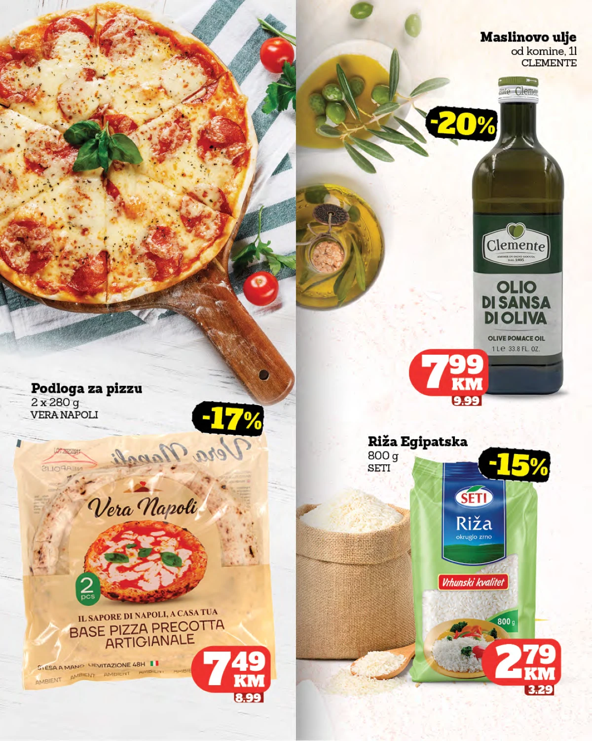 Moj Market katalog strana 14 – proizvodi na akciji