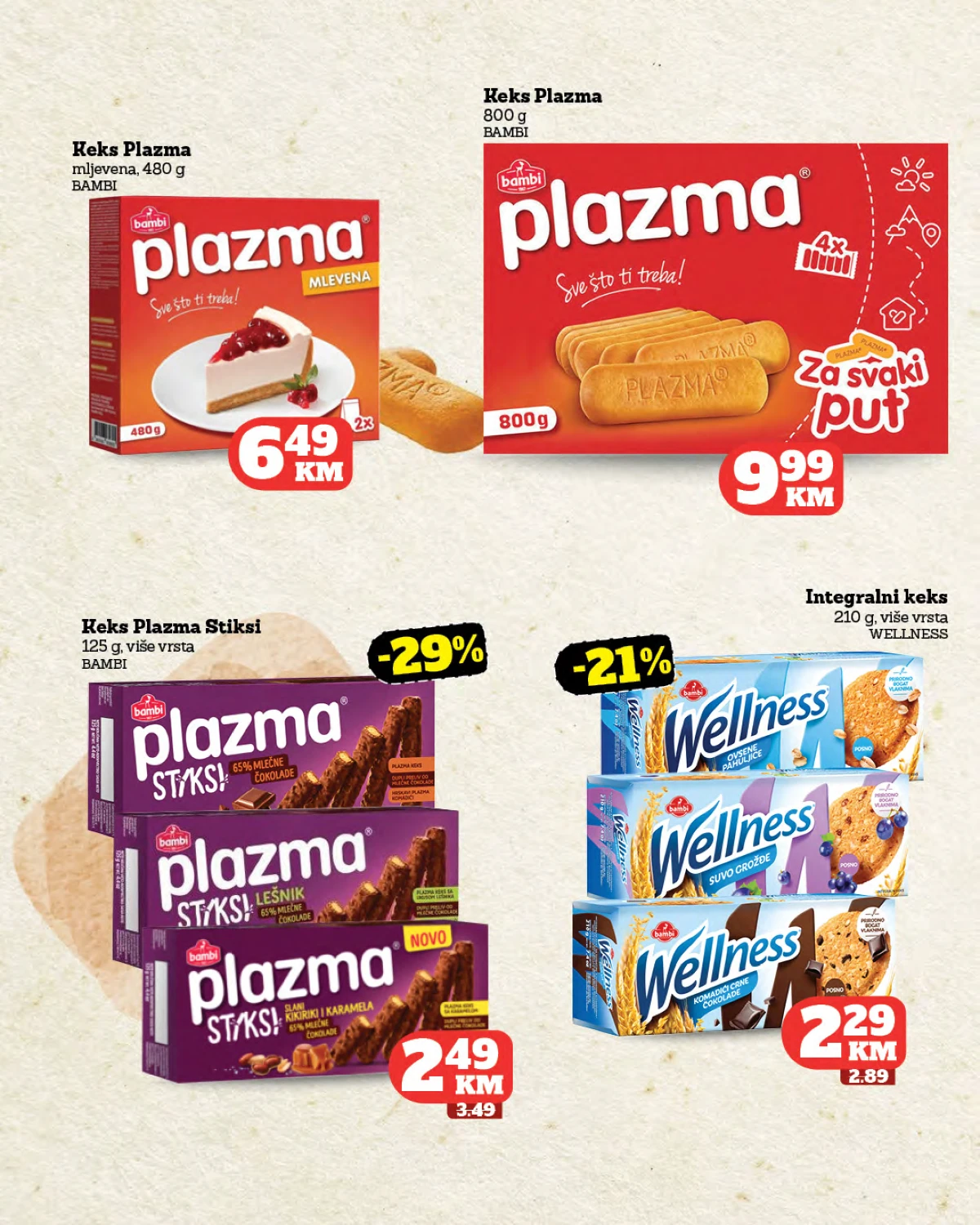 Moj Market katalog strana 24 – nove uštede