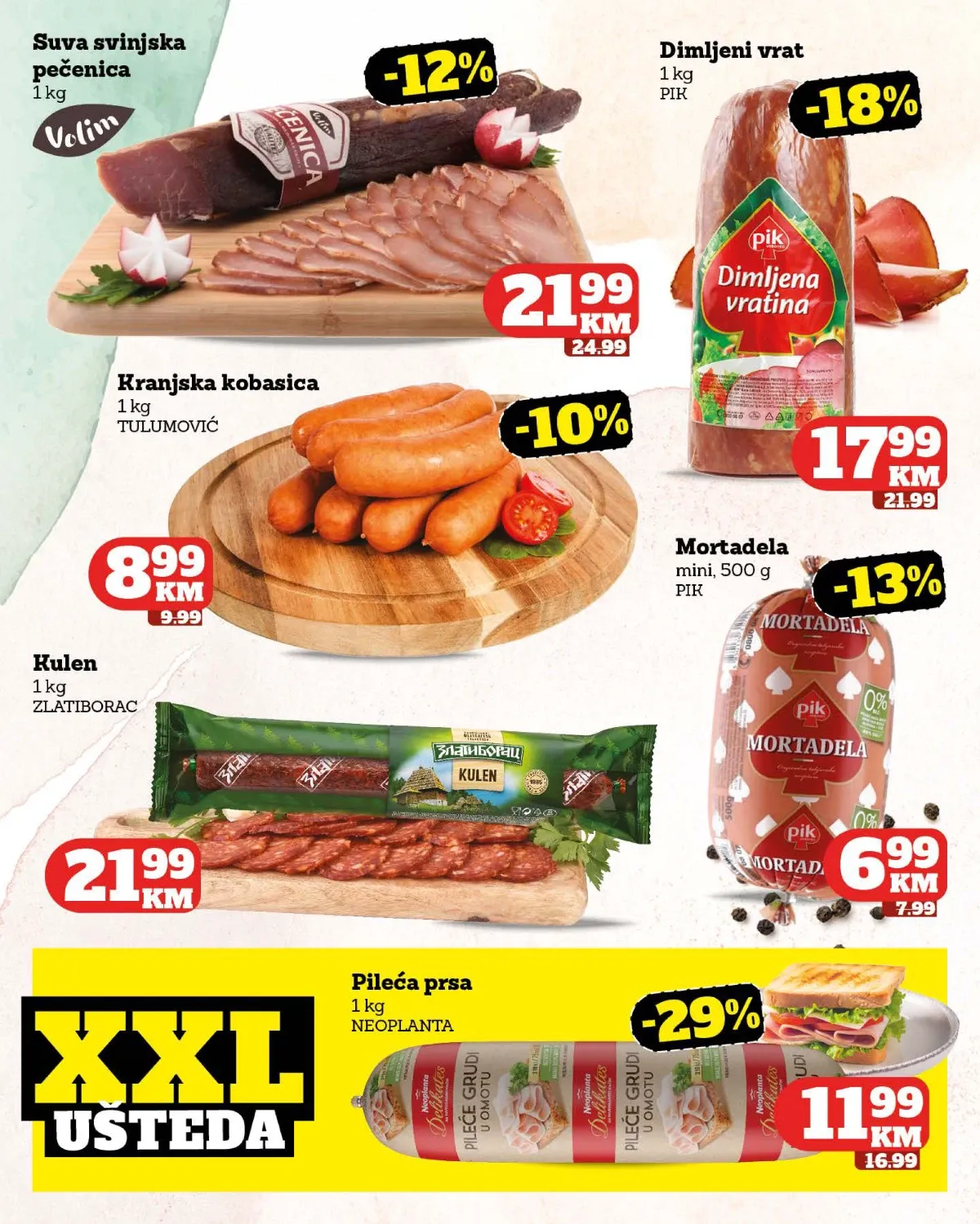 Moj Market katalog do 29.09.2026. – stranica 4