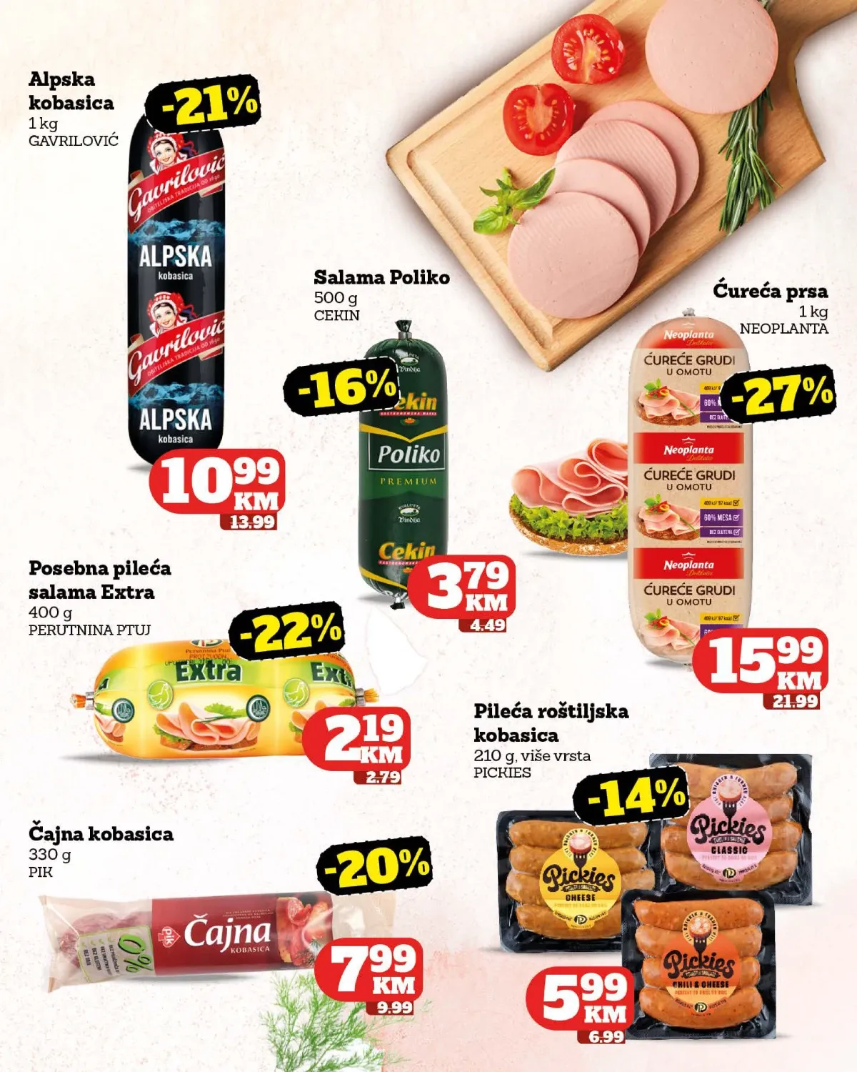 Moj Market katalog do 29.09.2026. – stranica 5