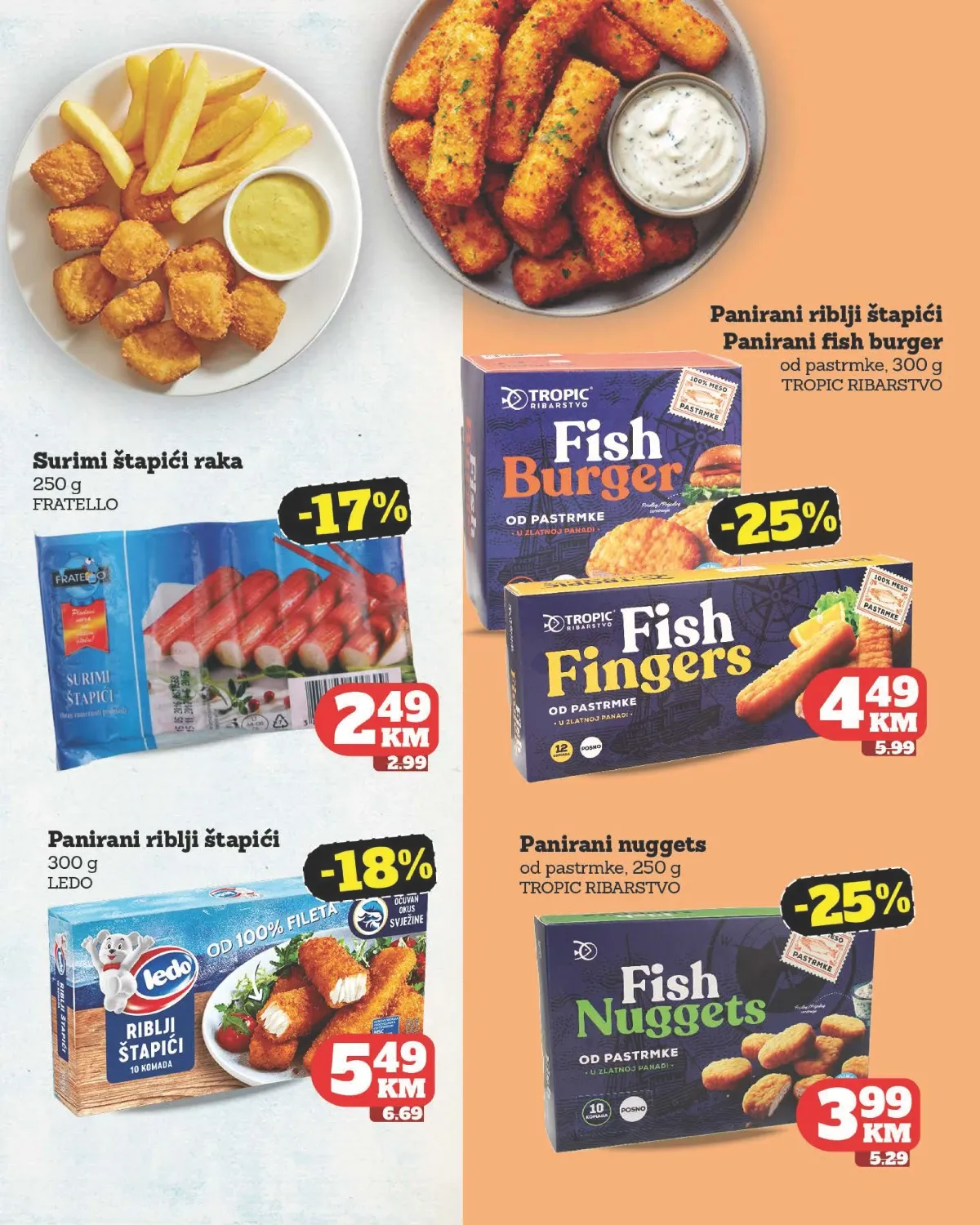 Moj Market katalog do 29.09.2026. – stranica 13