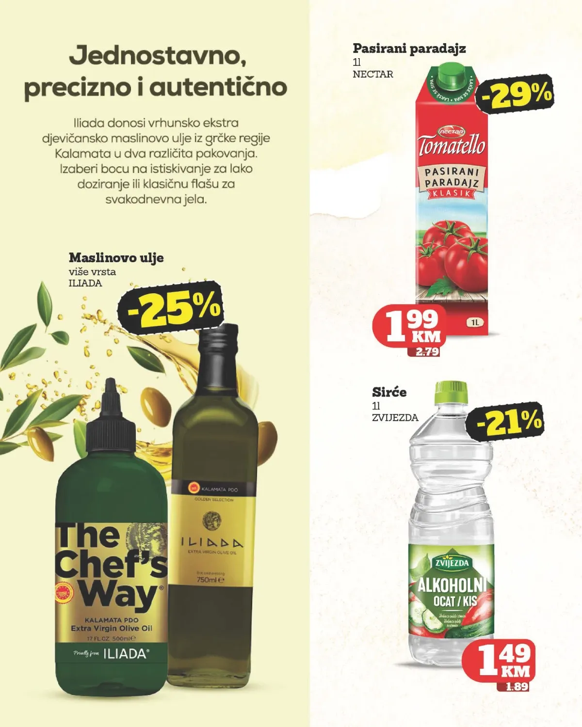 Moj Market katalog do 29.09.2026. – stranica 18