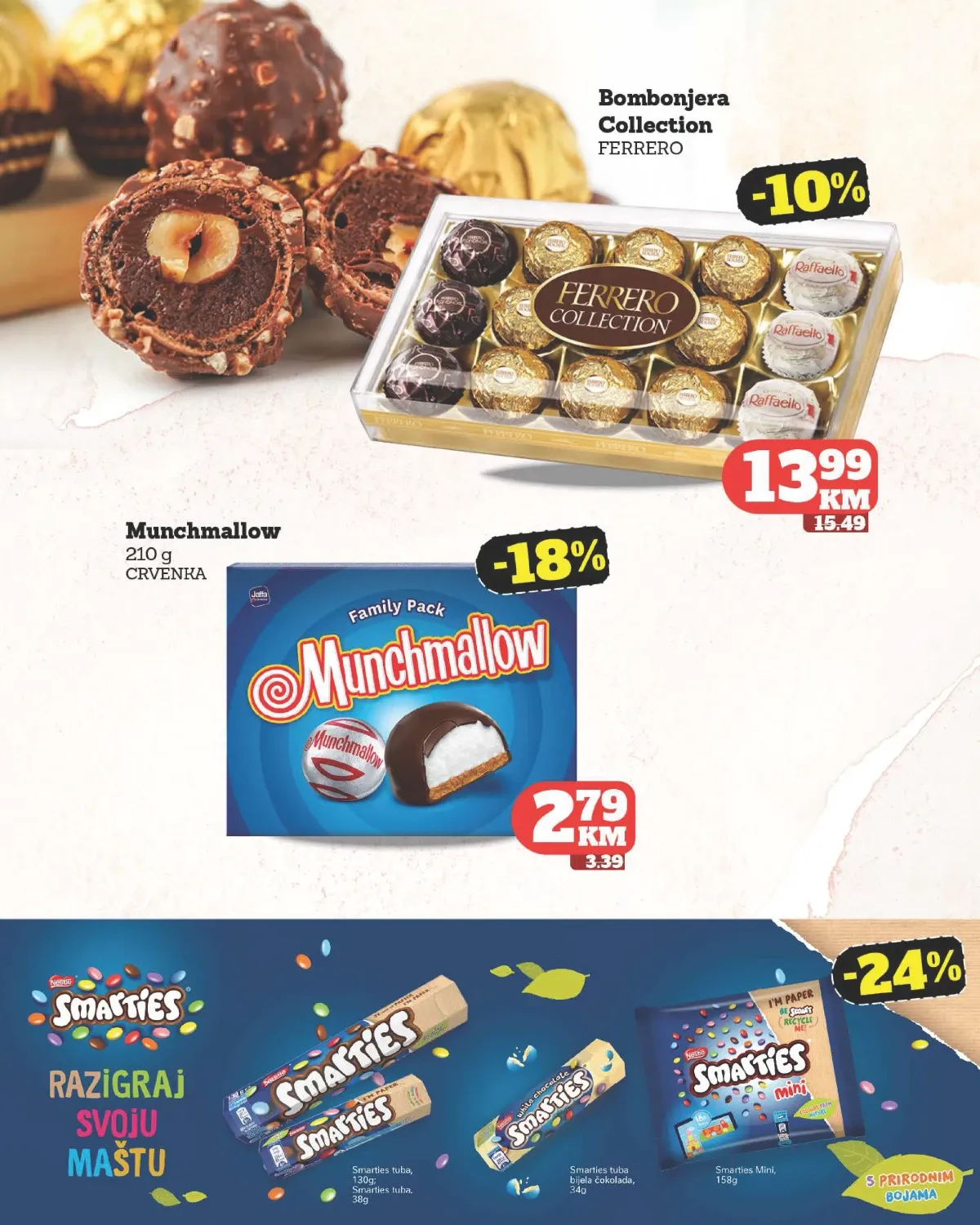 Moj Market katalog do 29.09.2026. – stranica 24