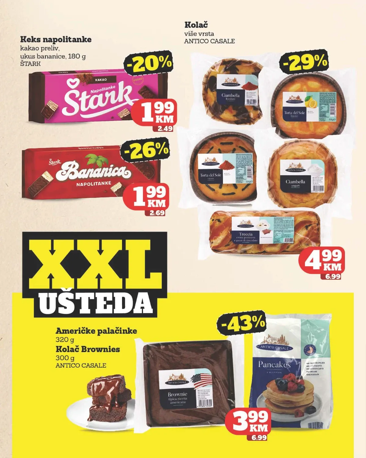Moj Market katalog do 29.09.2026. – stranica 26