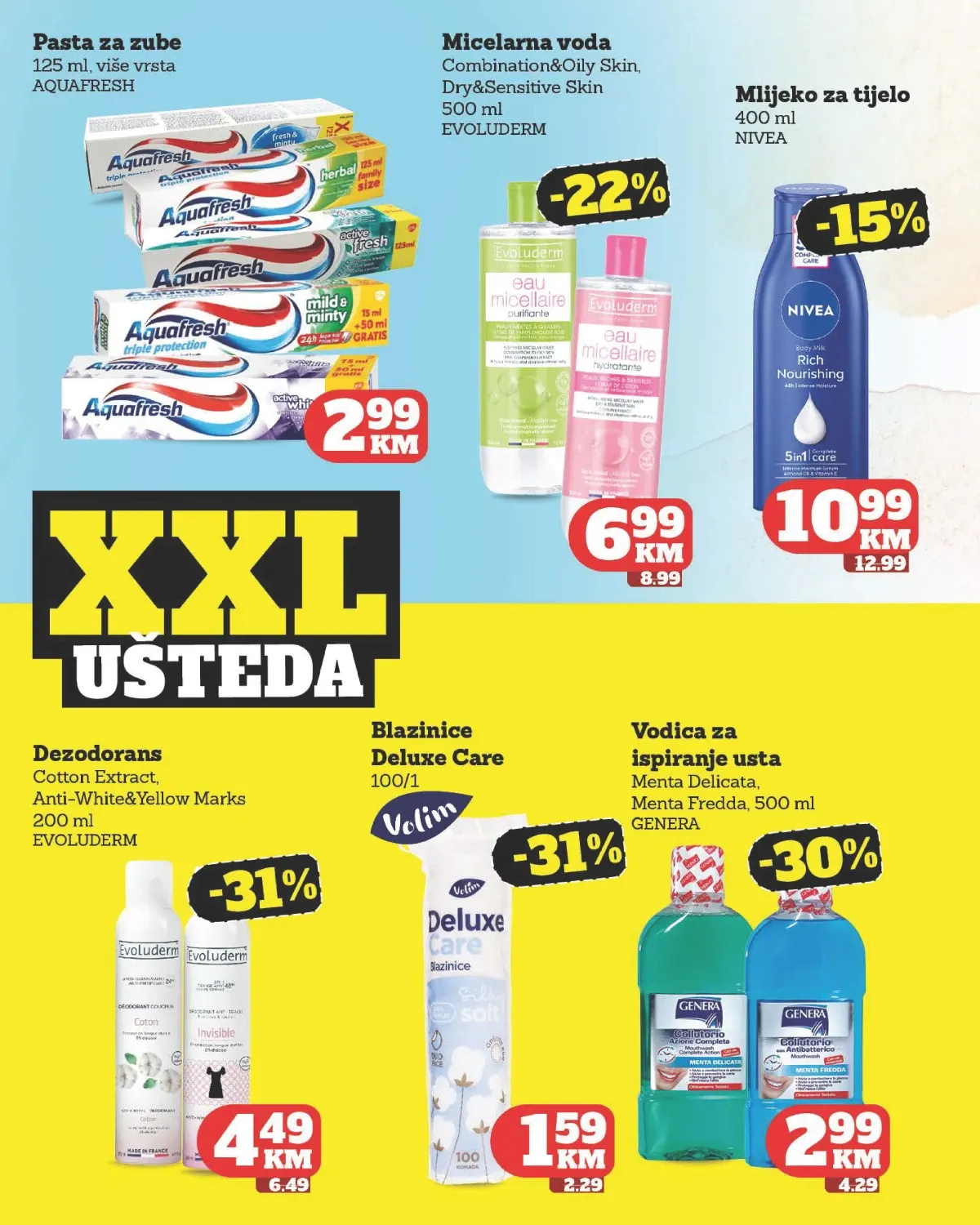 Moj Market katalog do 29.09.2026. – stranica 36