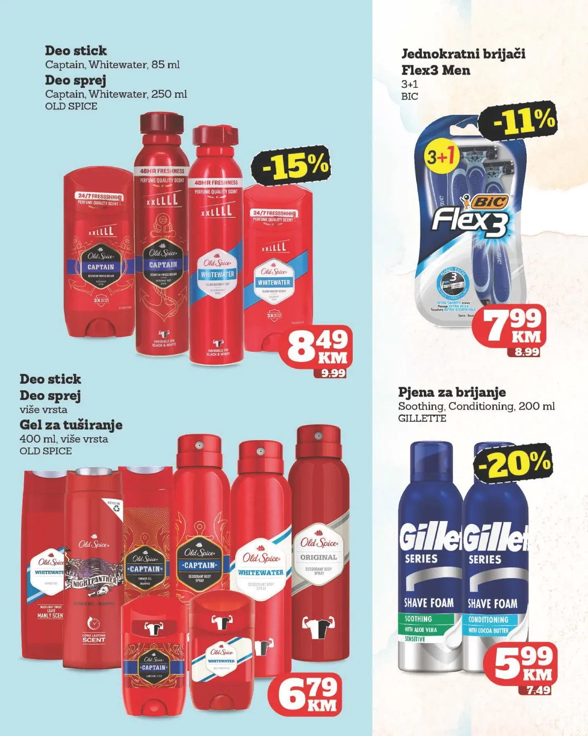 Moj Market katalog do 29.09.2026. – stranica 38