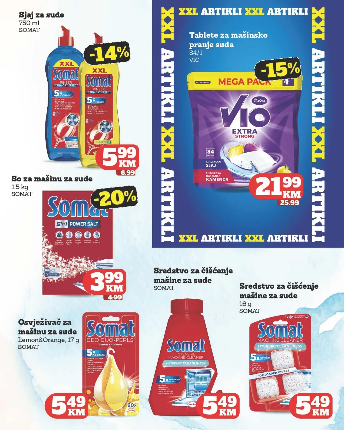 Moj Market katalog do 29.09.2026. – stranica 45